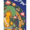 Manjushri Thangka