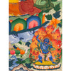 Manjushri Large Masterpiece Thangka