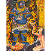 Mahakala Thangka