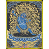 Vajrapani Masterpiece Thangka