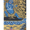 Vajrapani Masterpiece Thangka