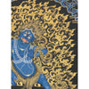 Vajrapani Masterpiece Thangka