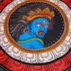 Bhairav Mandala Thangka