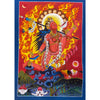 Vajrayogini Tibetan Thangka Painting