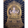 Chenrezig Masterpiece Thangka Painting