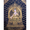 White Tara Thangka