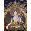 White Tara Thangka