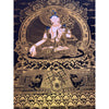 White Tara Thangka