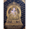 Vajrasattva Thangka