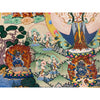 Avalokiteshvara Thangka Painting