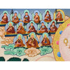 Avalokiteshvara Thangka Painting