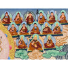 Avalokiteshvara Thangka Painting