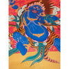 Vajrapani Masterpiece Thangka