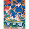 Six Arm Mahakala Thangka