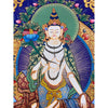 Padmapani Lokeshwor Thangka