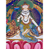 Padmapani Lokeshwor Thangka