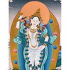 Yeshe Tsogyal Thangka