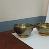 7 Chakra Full Moon Singing Bowl Set