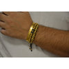 The Golden Bracelet Set