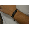 The Black Out Bracelet Set