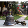 Meditation Bell and Dorjee Set