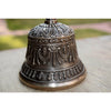 Meditation Bell and Dorjee Set