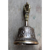 Meditation Bell and Dorjee Set