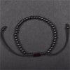 The All Black Bracelet Set