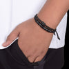 Black Out Bracelet Set