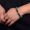 Aventurine Stone Of Prosperity Bracelet