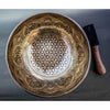 Flower Of Life Singing Bowl