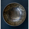 Manjushri Carved Singing Bowl