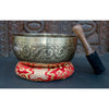 Seven Chakra Healing Singing Bowl