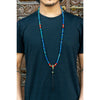 Kaynite All Chakra Mala