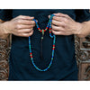 Kaynite All Chakra Mala