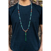 Fluorite Emotion Stabalizer Mala