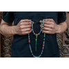 Fluorite Emotion Stabalizer Mala