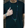 Chrysocolla Tranquility Mala