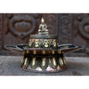 Lotus Incense Holder