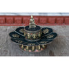 Lotus Incense Holder