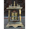 Single Tibetan Prayer Wheel