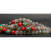 Grossularite Garnet Mala