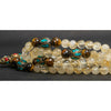 Citrine Sunshine Mala