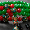 Jade Healing Mala