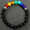 7 Chakra Bracelet