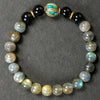 Labradorite Stone Of Transformation Bracelet