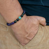 Amethyst Clarity Of Mind Bracelet