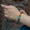 7 Chakra Bracelet