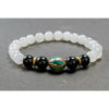 Moonstones Energy Of The Moon Bracelet