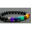 7 Chakra Bracelet